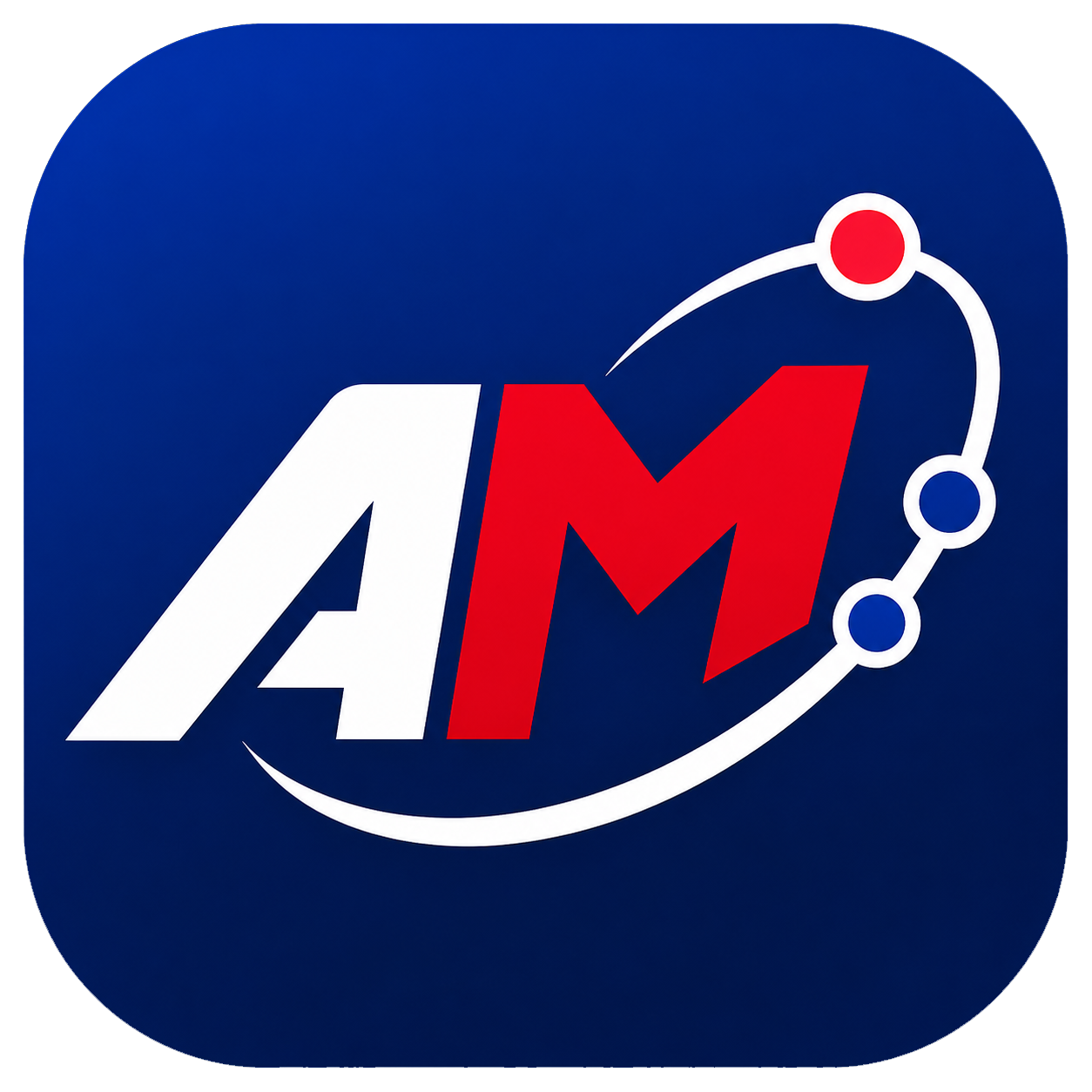 Auto Magic logo